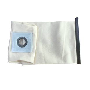 Meixin Kaichi T7 T10 T12 T14 Vacuum Cleaner Filter Bag Cloth Dust Bag Reusable Canvas Bag Hotel