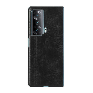 Для Huawei Honor Magic Vs2 Чехол для мобильного телефона Honor MagicV2 защитный чехол Автомобильная линия маленькая воловья кожа узор оболочки