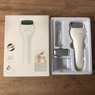 Electric Foot Grinder Rechargeable Foot Grinding Artifact Pedicure Pedicure Automatic Foot Grinding