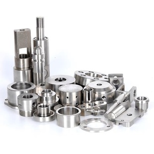 cnc automatic lathe non-standard machining metal hardware parts copper aluminum alloy stainless steel machining