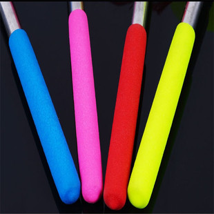 Mini braiding net stainless steel insect catching net butterfly net dragonfly fish fishing net colorful children braiding net