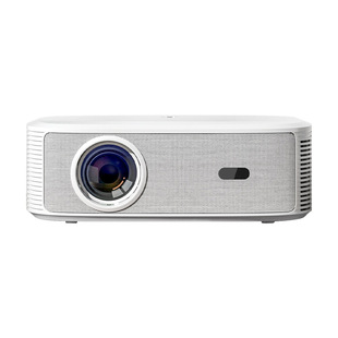 Новый Amoi HD проектор X9 Домашняя спальня умный домашний кинотеатр Портативный ультра чистый офисный голос