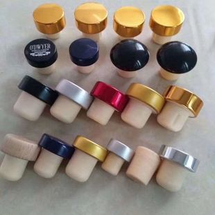 Ins Big Belly Aromatherapy Bottle Glass Empty Bottle Non-fire Rattan Dried Flower Aroma Bottle High Color Value Smoky Grey Bare Bottle with Lid