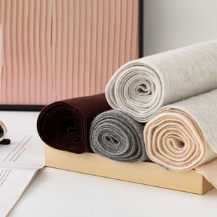100 Cashmere Scarf Autumn and Winter New High-end Sense Men's and Women's All-match Thickened Warm Neck Dual-use Shawl