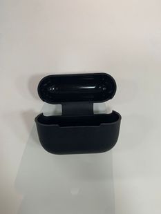 Толстый яблочный силиконовый наушник чехол для наушников airpods для наушников airpods pro чехол для наушников оптом