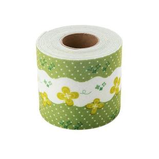 Window glass absorbent stickers anti-condensation water waterproof steam water anti-fog artifact winter window sill anti-frost Dew stickers