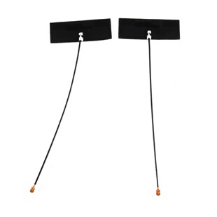 Factory Direct dual-band FPC built-in 2.4G antenna 5G 5.8g high gain Bluetooth antenna
