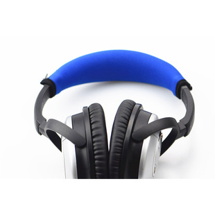 Suitable for Dr. BOSE QC15 QC25 QC35 head beam protective cover scratch-resistant anti-peeling head beam