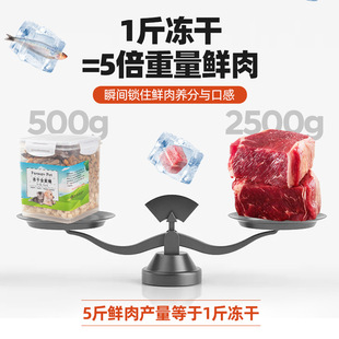 Smart Pet Закуски из куриной грудки, кошки сублимированные куриные зерна, кошки и собаки тренируют основные продукты питания, смешанные с производителями оптом