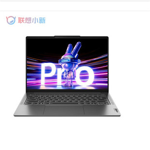Lenovo small new Pro14 i5-13500H 32G 1T 2.8K screen 14 inch thin notebook computer
