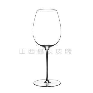 Spot 24oz 700ml oversized ultra-fine Cup Rod ultra-thin cup body red wine glass burgundy high foot red wine glass