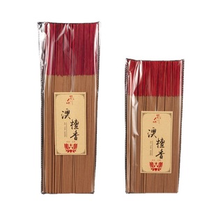 Buddha incense for Australian sandalwood household Buddha incense sandalwood worshipping Buddha incense aloes bamboo incense 25.5/32.5cm