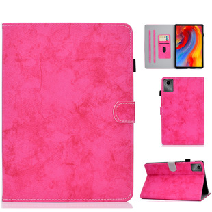 For Lenovo M11 flat cover 2024 Lenovo Tab M11 TB330FU solid color business protective case