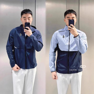 Running counter with the original quality no standard flat for outdoor quick-drying breathable lightweight men's sunscreen skin clothing