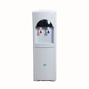Household Commercial Quick-heating Water Dispenser Direct Drinking Vertical Electronic Refrigeration Compressor Refrigeration Heating Water Dispenser Refrigeration Cabinet