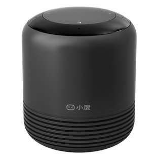 Малый Smart Speaker 2 Инфракрасный голосовой пульт дистанционного управления Новая и старая бытовая техника Слушайте песни и общайтесь с Eva