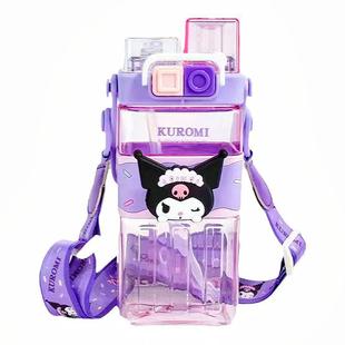 Sanli Hello Kitty детский стакан с водой с высоким значением