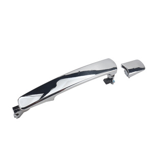 80646-CA000 Cross-border car exterior door handle Applicable: Nissan Nissan (universal except for the driving position)