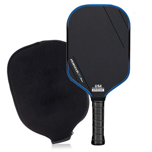 Factory hot sale high end T700 16mm carbon fiber fine ground yarn picker racket suit
