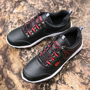 2025 New plus size Outdoor Hiking Shoes Men's Travel Shoes Outdoor Sports Adventure Camping Hiking Shoes Men