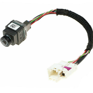 A1669059302 applicable 16-18 Mercedes-Benz CLA250 GLA250 GLE350 reversing rear view camera