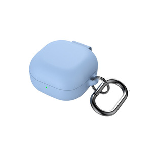 Для Samsung BudsLive чехол для наушников Galaxy Buds2Pro/FE набор наушников силиконовый защитный чехол для наушников
