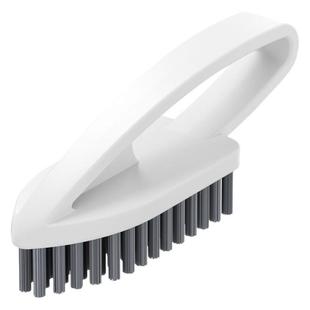 Household Brush Multifunctional Shoe Brush Clothes Sieve Clothes Brush Soft Hair Shoe Shoe Washing Brush Laundry Cleaning Brush