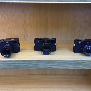 Leica Ретро камера модель машина объектив реквизит модель комнаты Модель ювелирные изделия украшения модель фотографии реквизит