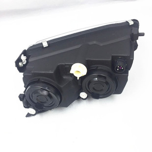 Подходит для старых фар Passat B5 в сборе 01 02 03 04 05 Передняя фара Passat B5