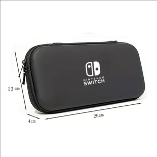 Spot switch Game Storage Bag Nintendo Endurance Protective Case eva Hard Shell Universal Storage Box