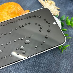 Применимо к мобильному телефону Meizu meizu20 Infinity без полей Полностью прозрачная закаленная пленка защитная пленка для экрана