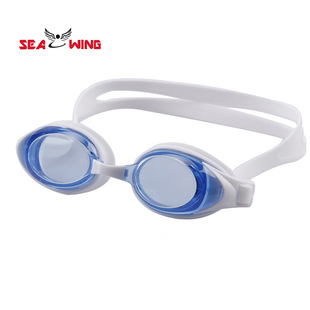 About different degrees of myopia swimming glasses goggles waterproof anti-fog sports outdoor wholesale a generation of hair