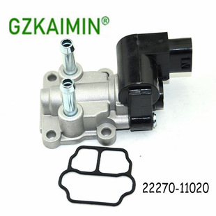 Car idle motor OE 22270-97401 18137-64g00 136800-1090