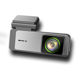 Новый Wi-Fi тахограф 1,47-дюймовый маленький экран 1080P HD рекордер 24-часовой мониторинг парковки GPS
