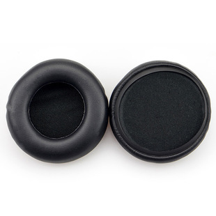 Applicable magic sound magic sound DNA generation 1.0 earmuffs JBL E30 E30BT earphone cover ear cotton pad sponge leather cover