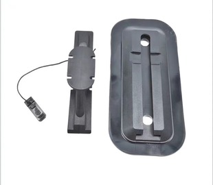 U92 underwater thruster 12-24V 9KG thrust sea kayak paddle board surfboard inflatable boat ROV