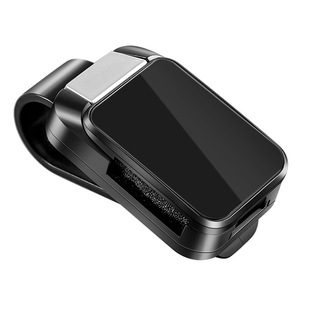 Cross-border car glasses clip multifunctional car sun visor storage clip glasses frame car sunglasses clip