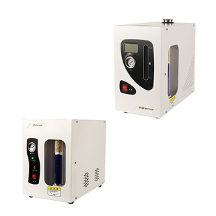 Hydrogen Generator High Purity Nitrogen Generator Air Generator Gas Chromatography Instrument Matching Gas Source