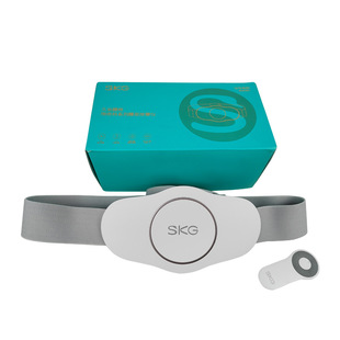 SKG K3 Cervical Spine Massager Neck Protector Gift K5-2 SKG4098 Bluetooth Neck Massager SKG