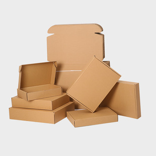 Infinity Aircraft Box Logistics Express Aircraft Box Wholesale Aircraft Box Corrugated Aircraft Box Spot Large Aircraft Box
