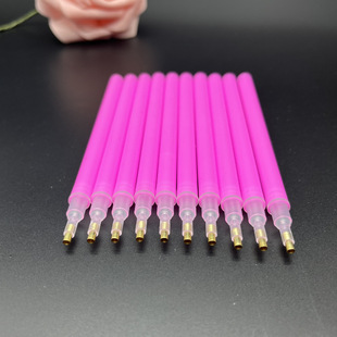 Diamond painting correction pen drill tool glue three-head drill pen diamond embroidery drill rod Rose Red Blue Drill pen