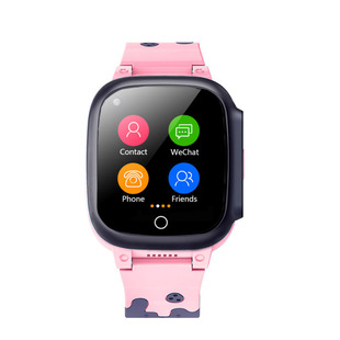 Cross-border z1 children's phone watch multi-functional smart plug-in card positioning student video call watch hot-selling