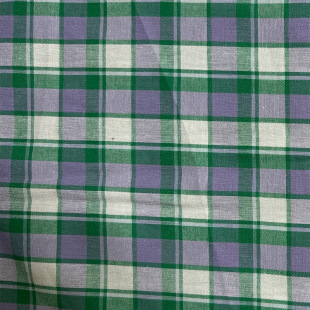 Factory wholesale yarn-dyed washed yarn-dyed plaid women's shirt casual wear spring and summer clothes Tao spot weaving factory