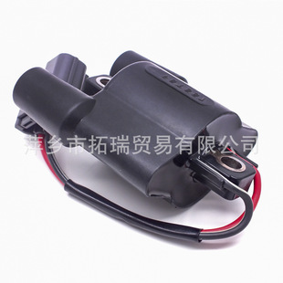 63P-82310 Ignition Coil Is Suitable For Yamaha Outboard Accessories F150/50/75/90 HorsePower