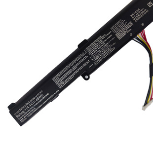 For ASUS A41N1611 FX53V ZX53V FZ53V GL553V VW VD VE Laptop Battery