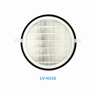 Applicable to levoit air purifier full series filter screen