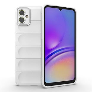 For Samsung S24ultra skin-sensitive solid color TPU phone case Samsung S25 all-inclusive drop-resistant phone case
