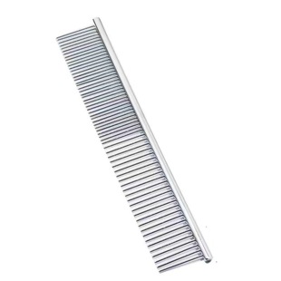 Pet special beauty products comb dog floating hair artifact brush row comb long hair open knot cat comb fluffy