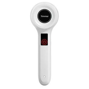 Cross-border new hair ball trimmer portable USB Rechargeable Hair Remover household Shaver clothes ball remover