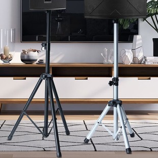 Autodesk Кронштейн для динамика Штатив Аудио Штатив KTV Сценическая полка Металлический напольный лоток Стойка для карт